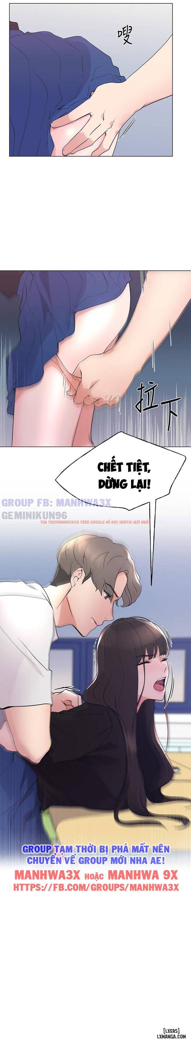 Trang truyện 2 trong truyện tranh Trả Thù Cô Ta - Chapter 95 - hentai24h.pro