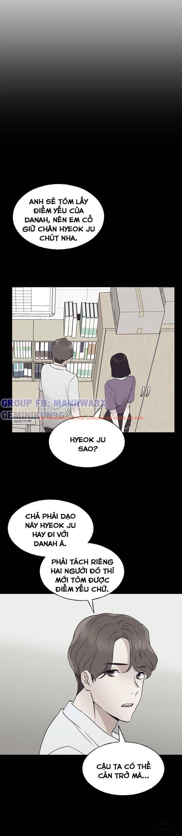 Trang truyện 21 trong truyện tranh Trả Thù Cô Ta - Chapter 95 - hentai24h.pro