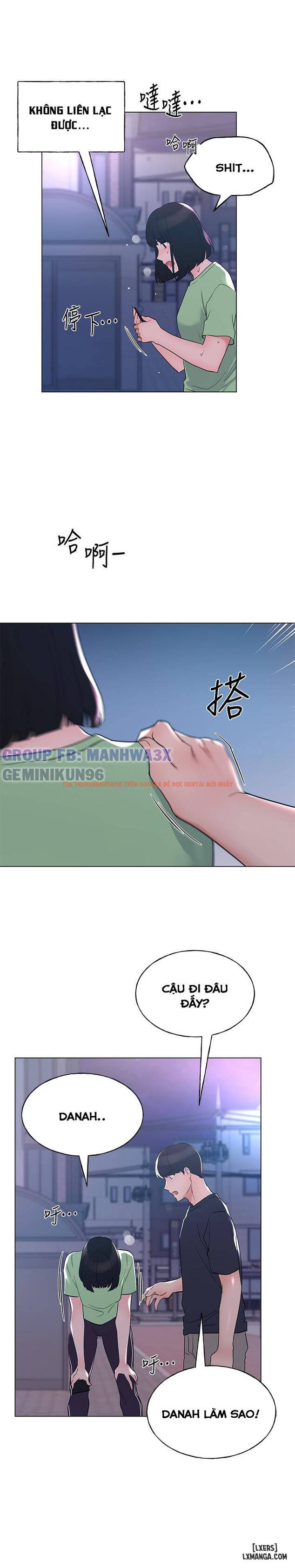 Trang truyện 24 trong truyện tranh Trả Thù Cô Ta - Chapter 95 - hentai24h.pro