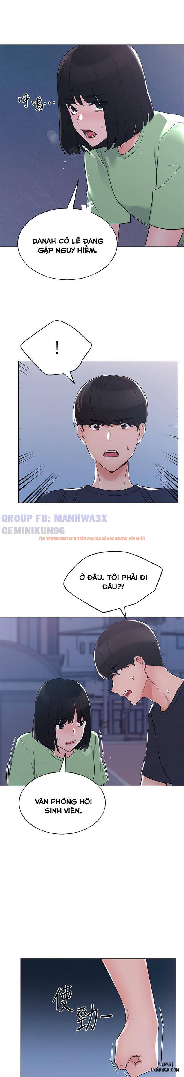 Trang truyện 25 trong truyện tranh Trả Thù Cô Ta - Chapter 95 - hentai24h.pro