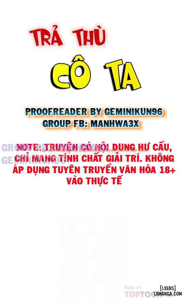 Trang truyện 3 trong truyện tranh Trả Thù Cô Ta - Chapter 95 - hentai24h.pro