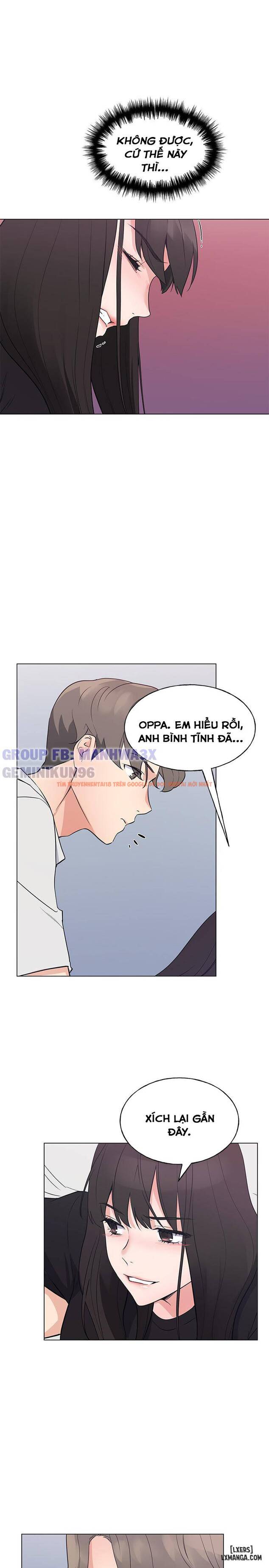 Trang truyện 4 trong truyện tranh Trả Thù Cô Ta - Chapter 95 - hentai24h.pro