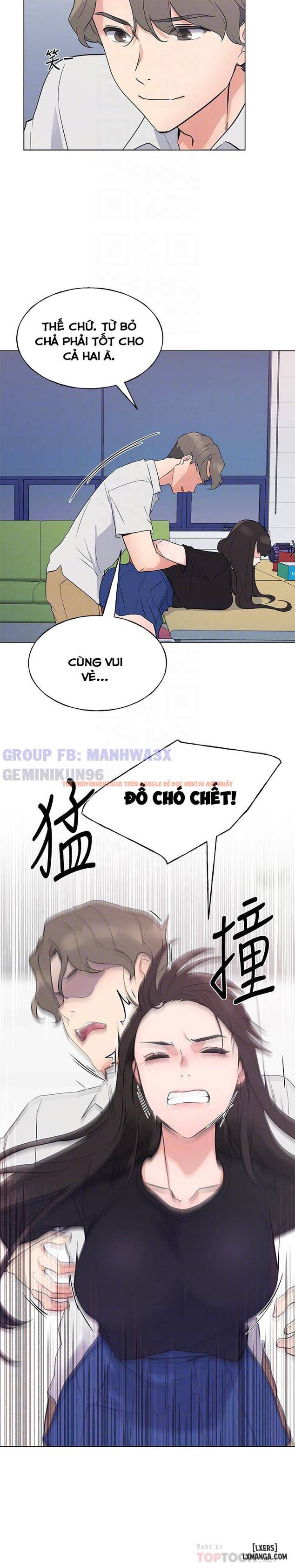Trang truyện 5 trong truyện tranh Trả Thù Cô Ta - Chapter 95 - hentai24h.pro