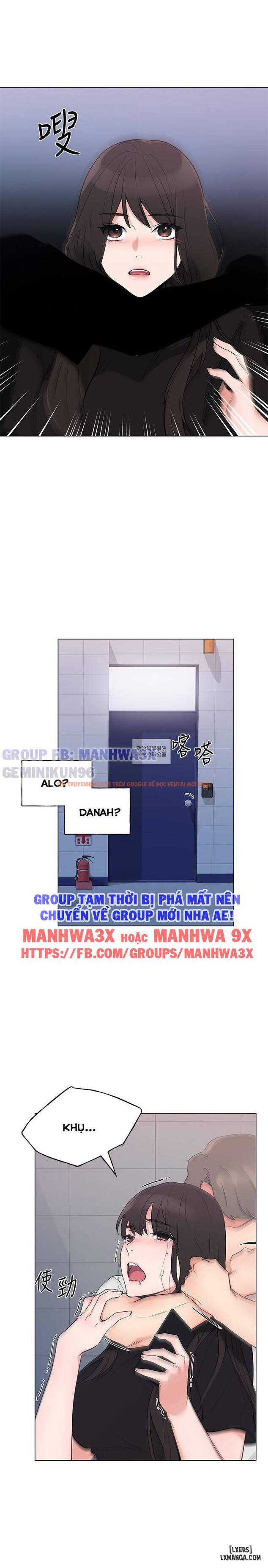 Trang truyện 8 trong truyện tranh Trả Thù Cô Ta - Chapter 95 - hentai24h.pro