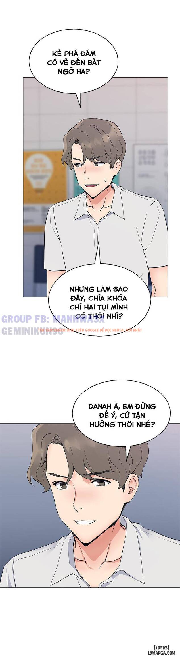 Trang truyện 10 trong truyện tranh Trả Thù Cô Ta - Chapter 96 - hentai24h.pro