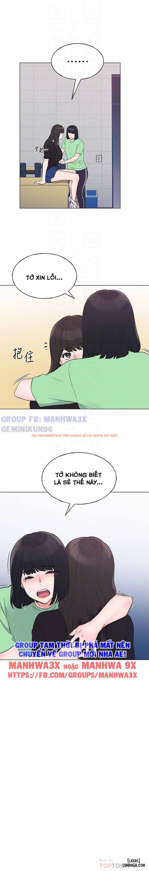 Trang truyện 15 trong truyện tranh Trả Thù Cô Ta - Chapter 96 - hentai24h.pro