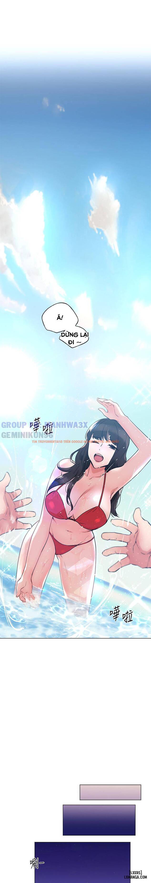 Trang truyện 20 trong truyện tranh Trả Thù Cô Ta - Chapter 96 - hentai24h.pro