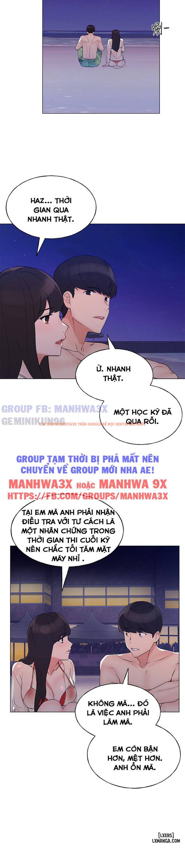 Trang truyện 21 trong truyện tranh Trả Thù Cô Ta - Chapter 96 - hentai24h.pro