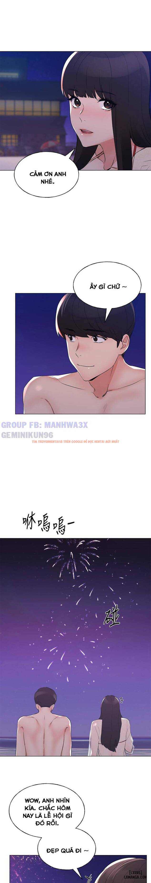 Trang truyện 22 trong truyện tranh Trả Thù Cô Ta - Chapter 96 - hentai24h.pro