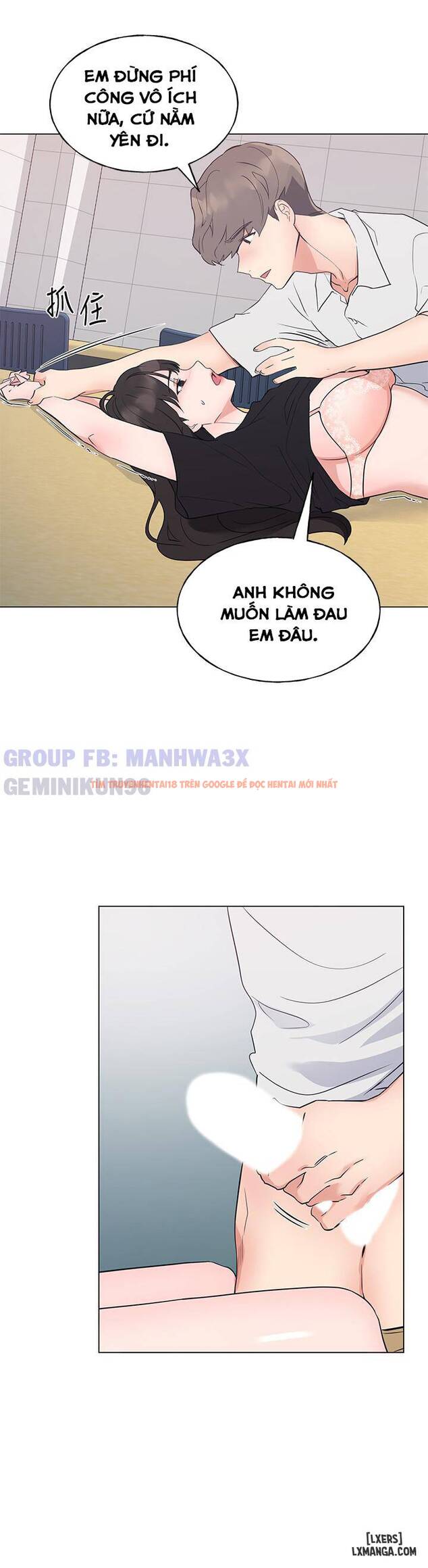 Trang truyện 6 trong truyện tranh Trả Thù Cô Ta - Chapter 96 - hentai24h.pro