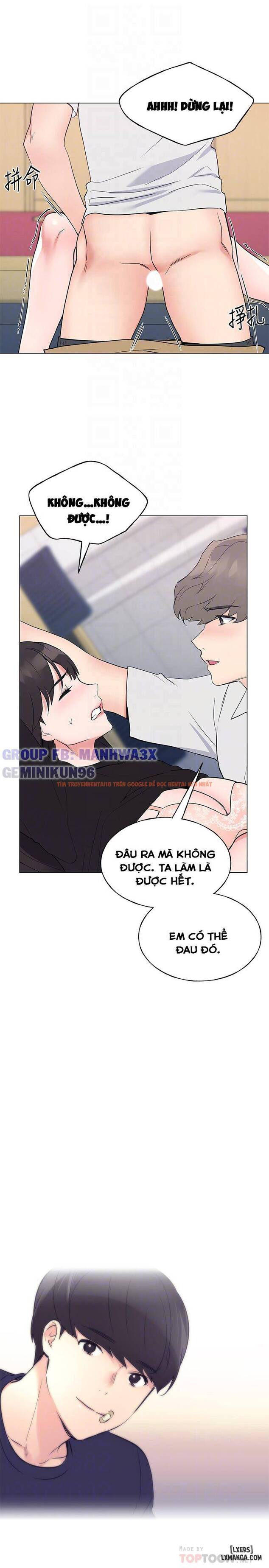 Trang truyện 7 trong truyện tranh Trả Thù Cô Ta - Chapter 96 - hentai24h.pro