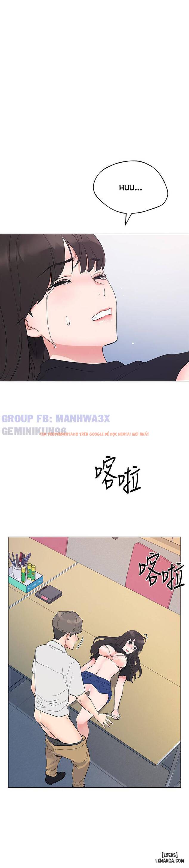 Trang truyện 8 trong truyện tranh Trả Thù Cô Ta - Chapter 96 - hentai24h.pro