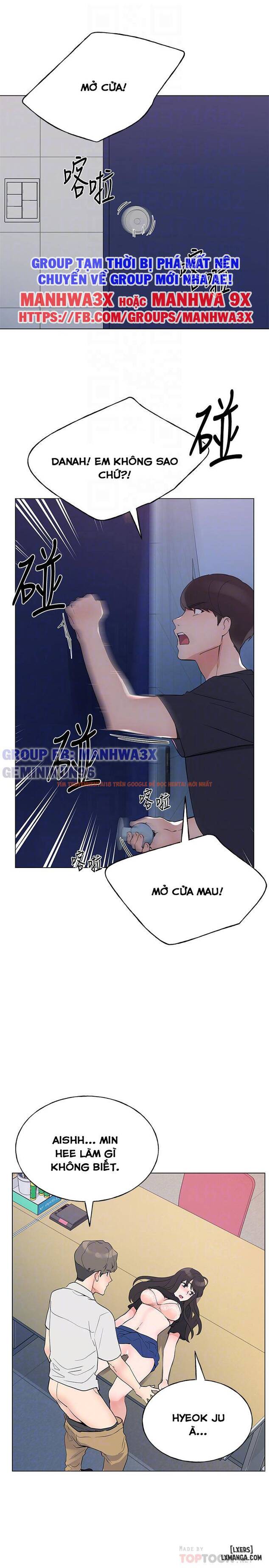 Trang truyện 9 trong truyện tranh Trả Thù Cô Ta - Chapter 96 - hentai24h.pro