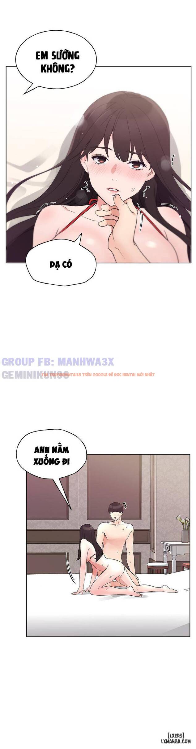 Trang truyện 15 trong truyện tranh Trả Thù Cô Ta - Chapter 97 - hentai24h.pro