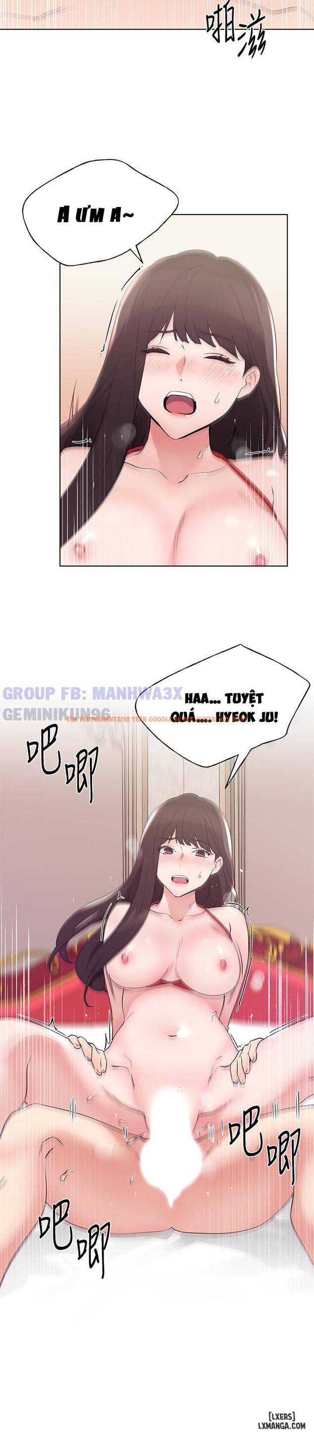 Trang truyện 19 trong truyện tranh Trả Thù Cô Ta - Chapter 97 - hentai24h.pro