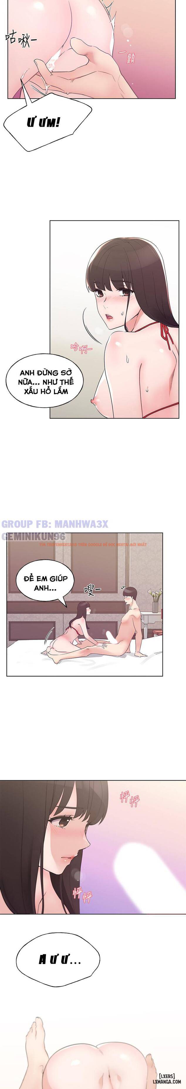 Trang truyện 23 trong truyện tranh Trả Thù Cô Ta - Chapter 97 - hentai24h.pro