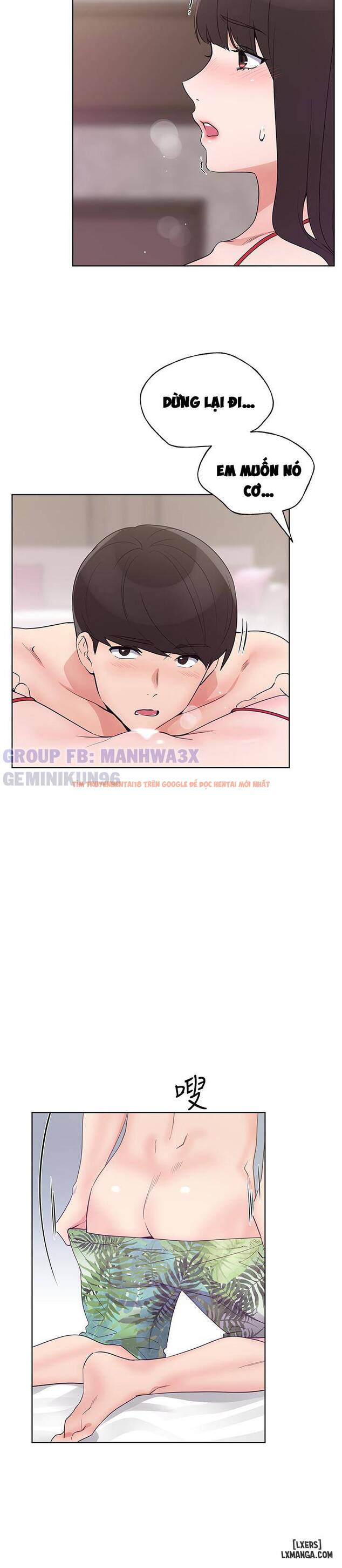 Trang truyện 9 trong truyện tranh Trả Thù Cô Ta - Chapter 97 - hentai24h.pro