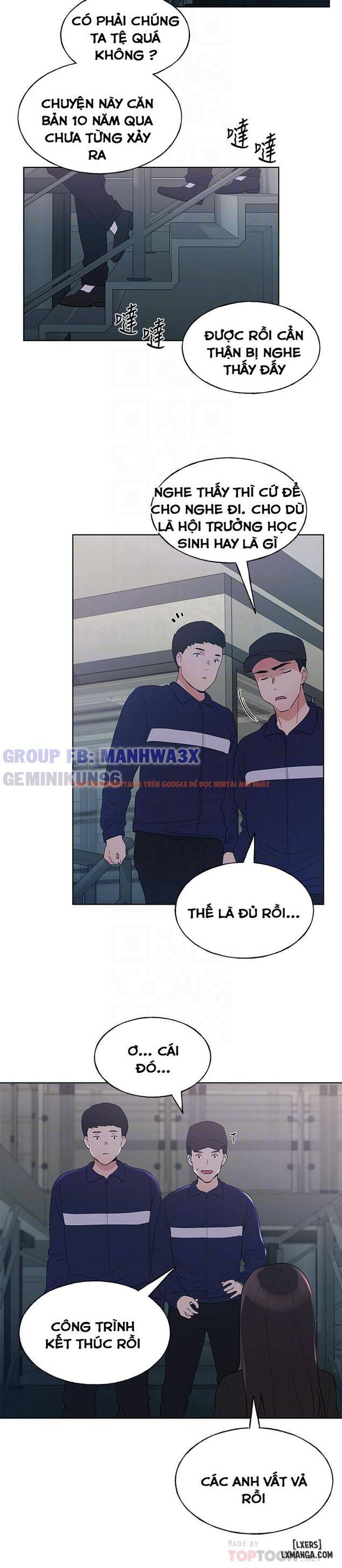 Xem ảnh 10 trong truyện hentai Trả Thù Cô Ta - Chapter 98 - www.hentaitvn.net