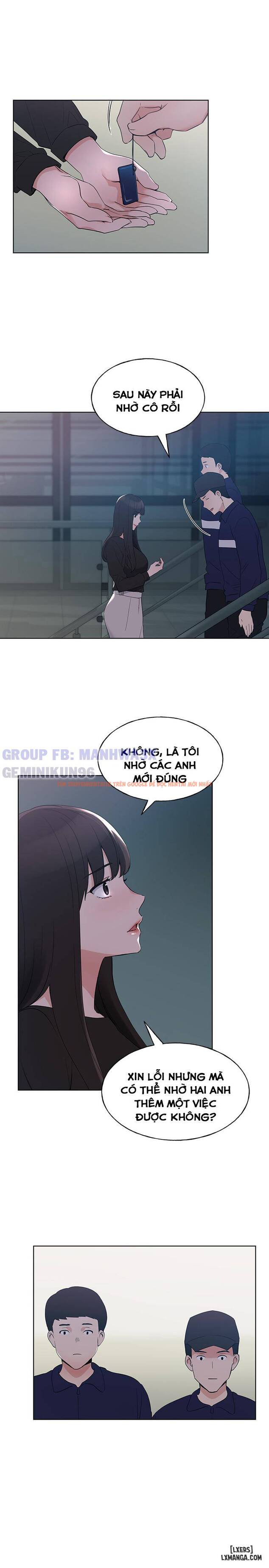 Xem ảnh 11 trong truyện hentai Trả Thù Cô Ta - Chapter 98 - www.hentaitvn.net