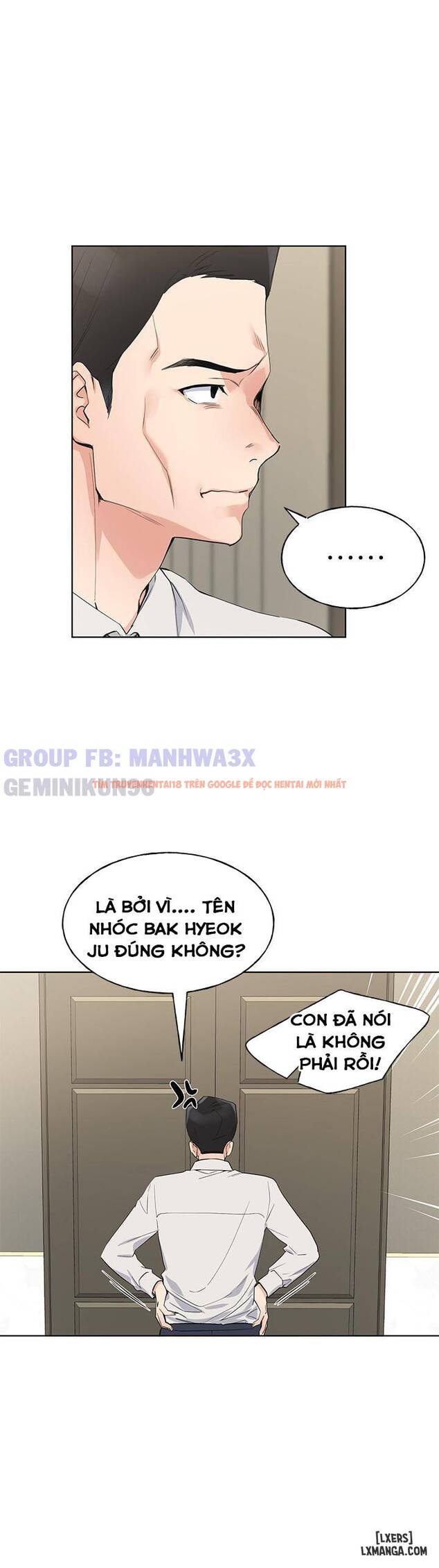 Xem ảnh 2 trong truyện hentai Trả Thù Cô Ta - Chapter 98 - www.hentaitvn.net