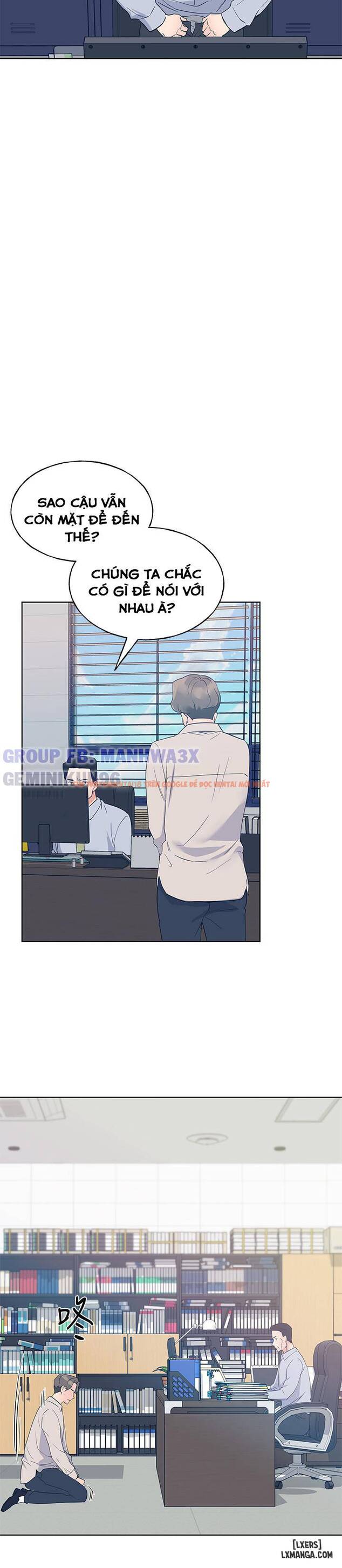Xem ảnh 20 trong truyện hentai Trả Thù Cô Ta - Chapter 98 - www.hentaitvn.net
