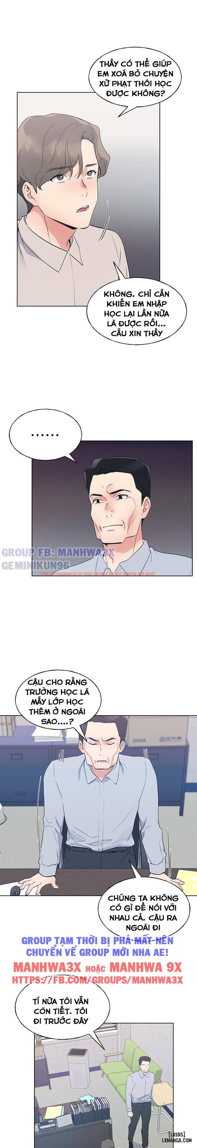 Xem ảnh 21 trong truyện hentai Trả Thù Cô Ta - Chapter 98 - www.hentaitvn.net