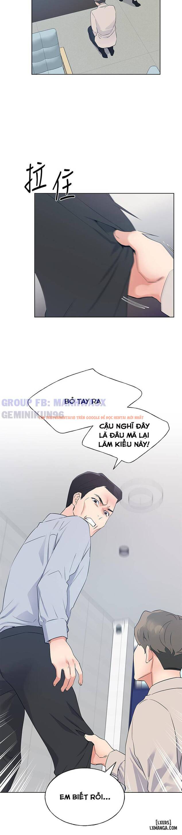 Xem ảnh 22 trong truyện hentai Trả Thù Cô Ta - Chapter 98 - www.hentaitvn.net