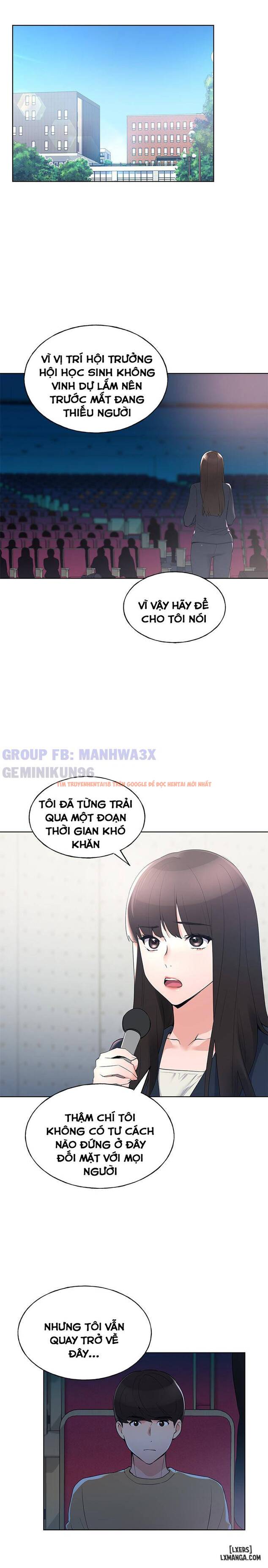 Xem ảnh 5 trong truyện hentai Trả Thù Cô Ta - Chapter 98 - www.hentaitvn.net