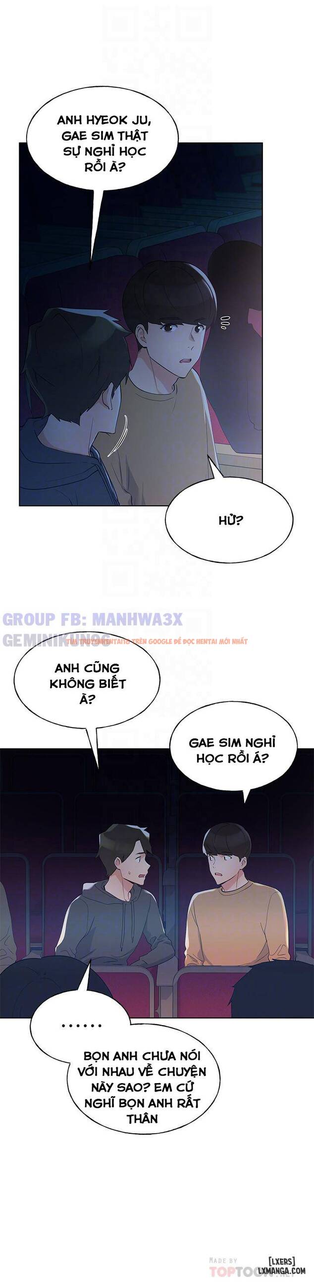 Xem ảnh 6 trong truyện hentai Trả Thù Cô Ta - Chapter 98 - www.hentaitvn.net