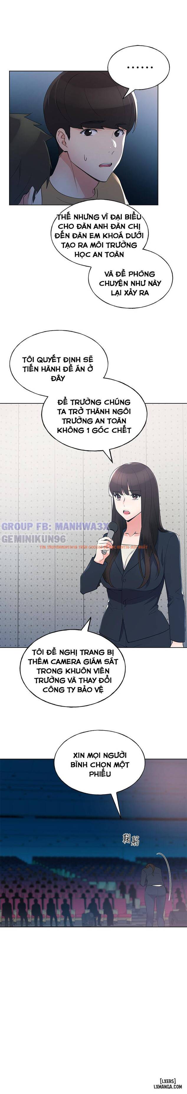 Xem ảnh 7 trong truyện hentai Trả Thù Cô Ta - Chapter 98 - www.hentaitvn.net