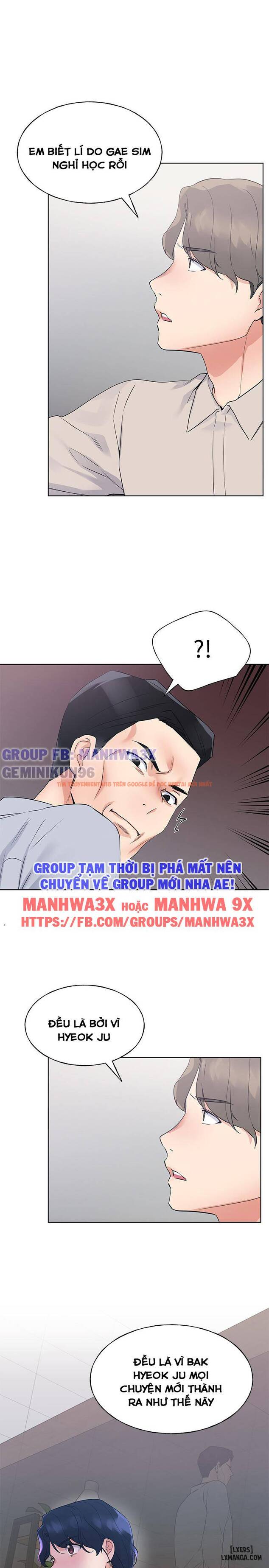 Trang truyện 1 trong truyện tranh Trả Thù Cô Ta - Chapter 99 - hentai24h.pro