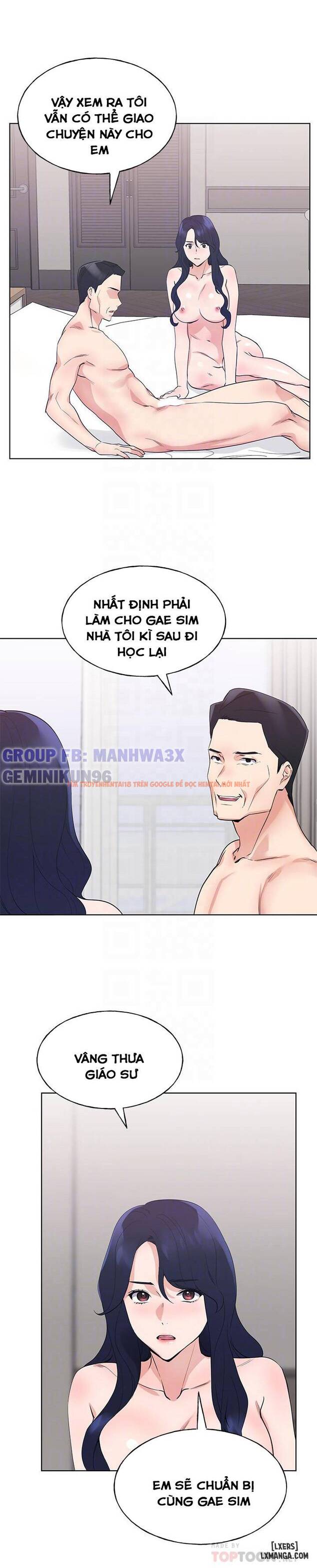 Trang truyện 10 trong truyện tranh Trả Thù Cô Ta - Chapter 99 - hentai24h.pro