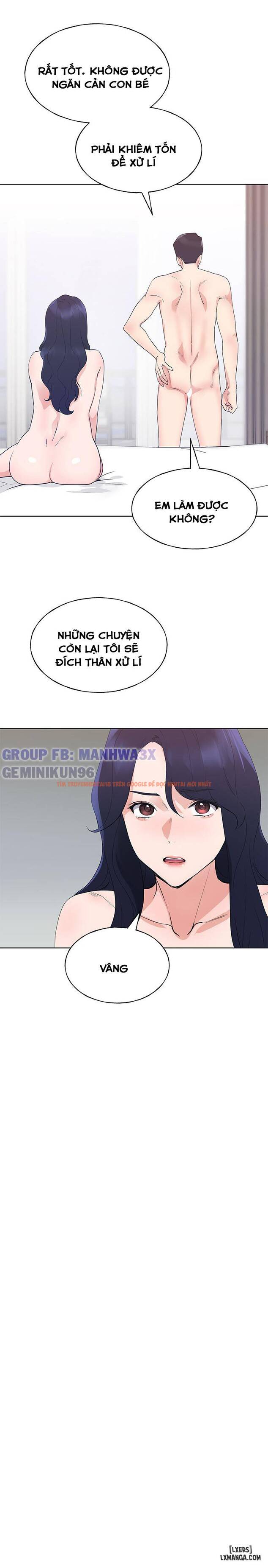 Trang truyện 11 trong truyện tranh Trả Thù Cô Ta - Chapter 99 - hentai24h.pro
