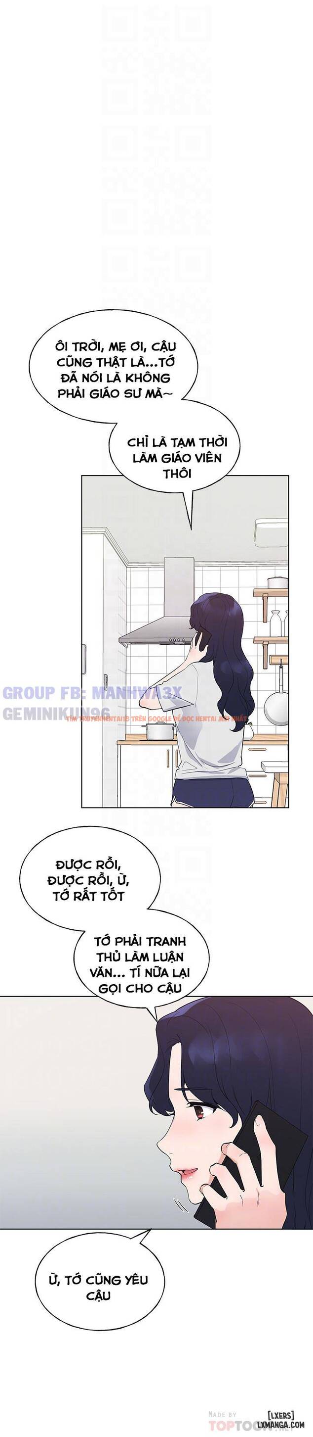 Trang truyện 12 trong truyện tranh Trả Thù Cô Ta - Chapter 99 - hentai24h.pro