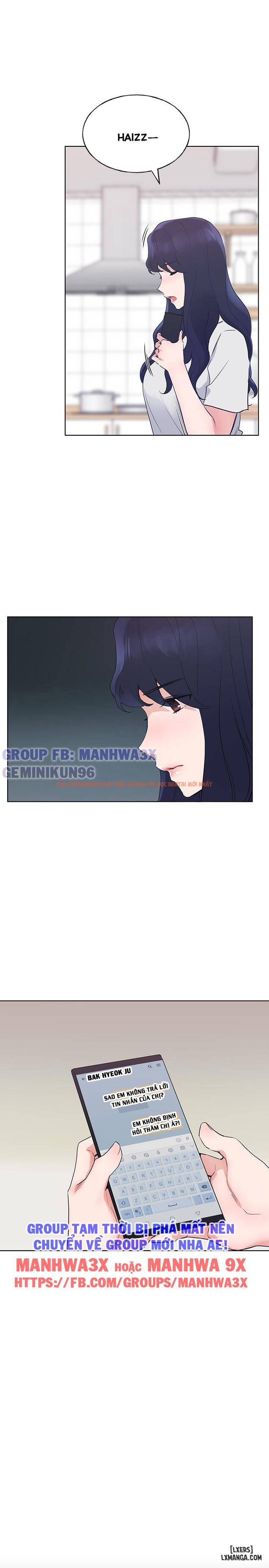 Trang truyện 13 trong truyện tranh Trả Thù Cô Ta - Chapter 99 - hentai24h.pro