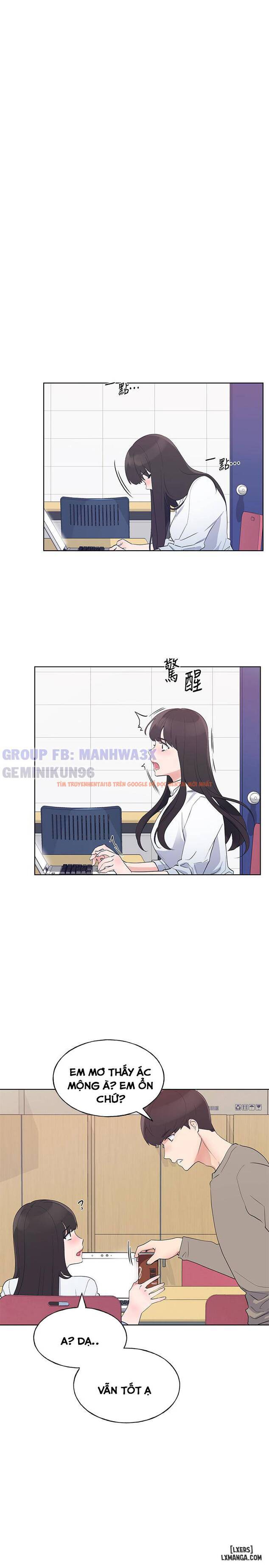 Trang truyện 17 trong truyện tranh Trả Thù Cô Ta - Chapter 99 - hentai24h.pro
