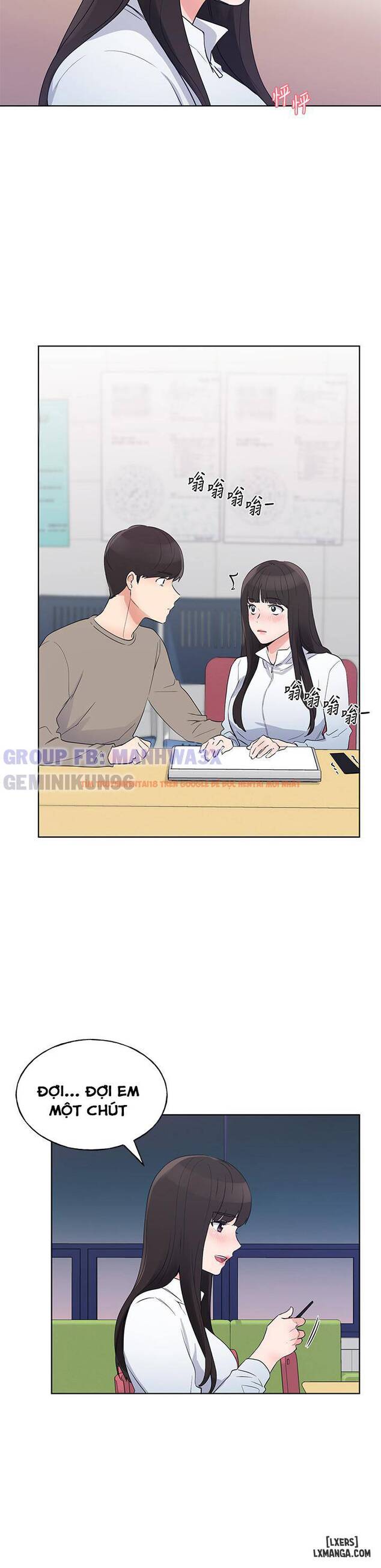 Trang truyện 20 trong truyện tranh Trả Thù Cô Ta - Chapter 99 - hentai24h.pro