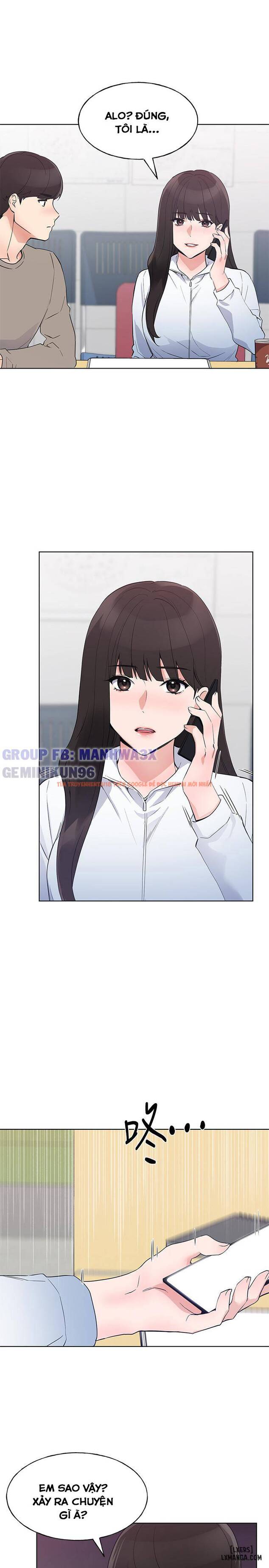Trang truyện 21 trong truyện tranh Trả Thù Cô Ta - Chapter 99 - hentai24h.pro