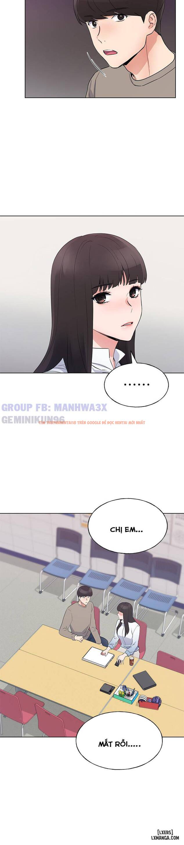Trang truyện 22 trong truyện tranh Trả Thù Cô Ta - Chapter 99 - hentai24h.pro