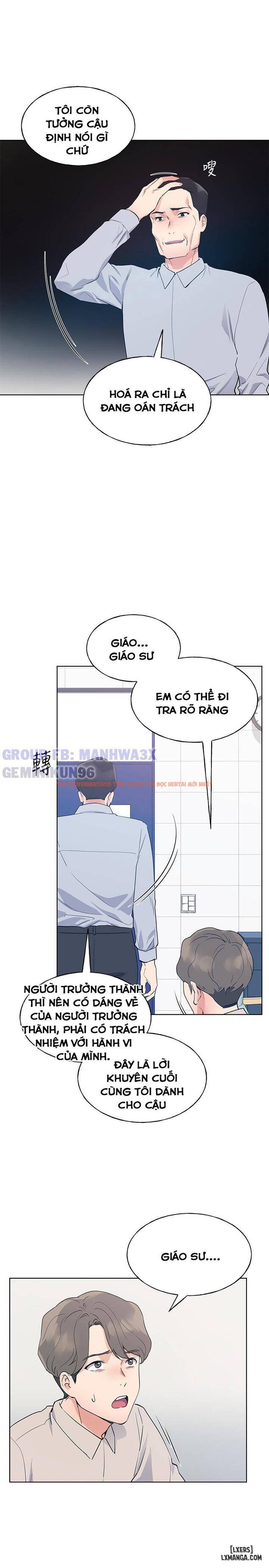 Trang truyện 5 trong truyện tranh Trả Thù Cô Ta - Chapter 99 - hentai24h.pro