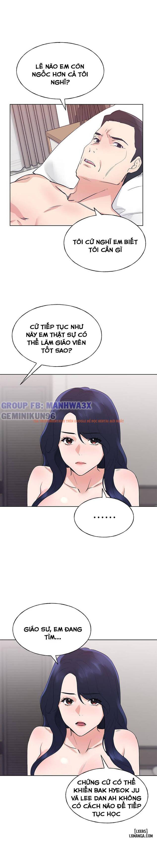 Trang truyện 9 trong truyện tranh Trả Thù Cô Ta - Chapter 99 - hentai24h.pro