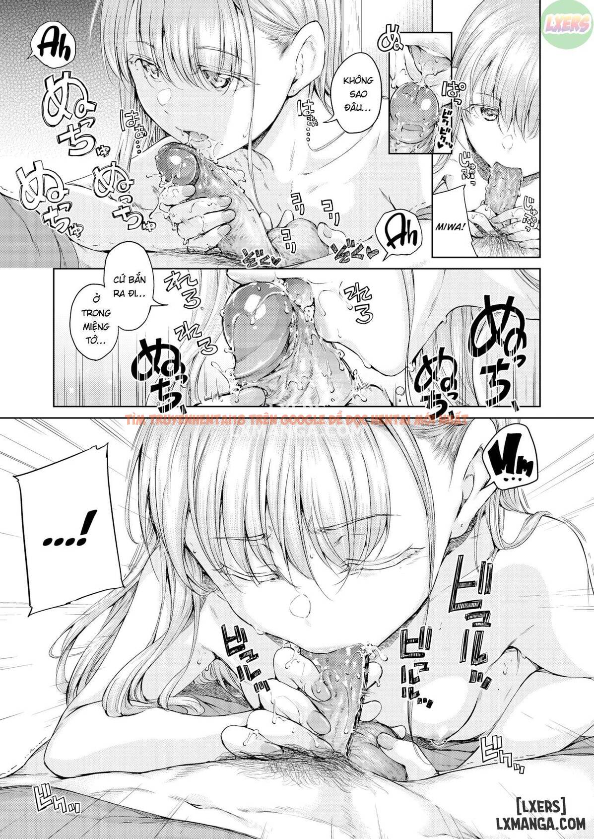 Xem ảnh 11 trong truyện hentai Trả Trước - One Shot - hentaitvn.net