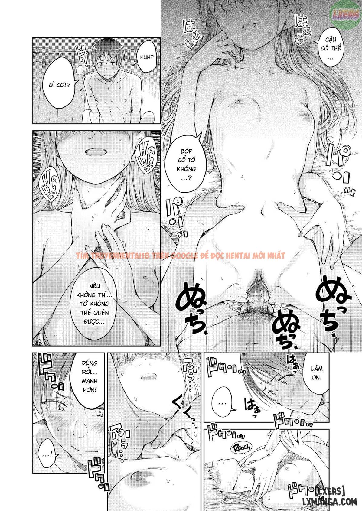 Xem ảnh 16 trong truyện hentai Trả Trước - One Shot - hentaitvn.net