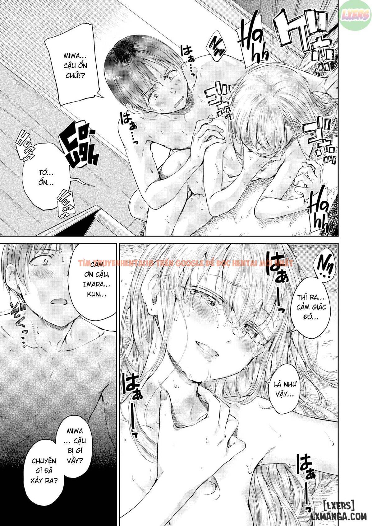 Xem ảnh 19 trong truyện hentai Trả Trước - One Shot - hentaitvn.net