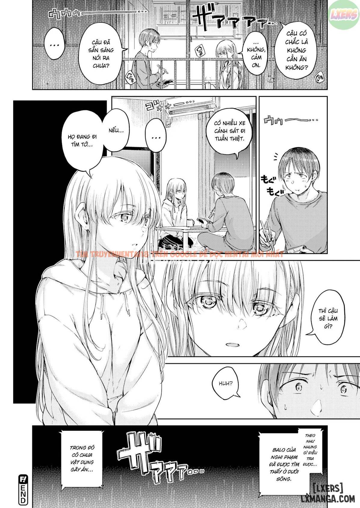 Xem ảnh 20 trong truyện hentai Trả Trước - One Shot - hentaitvn.net