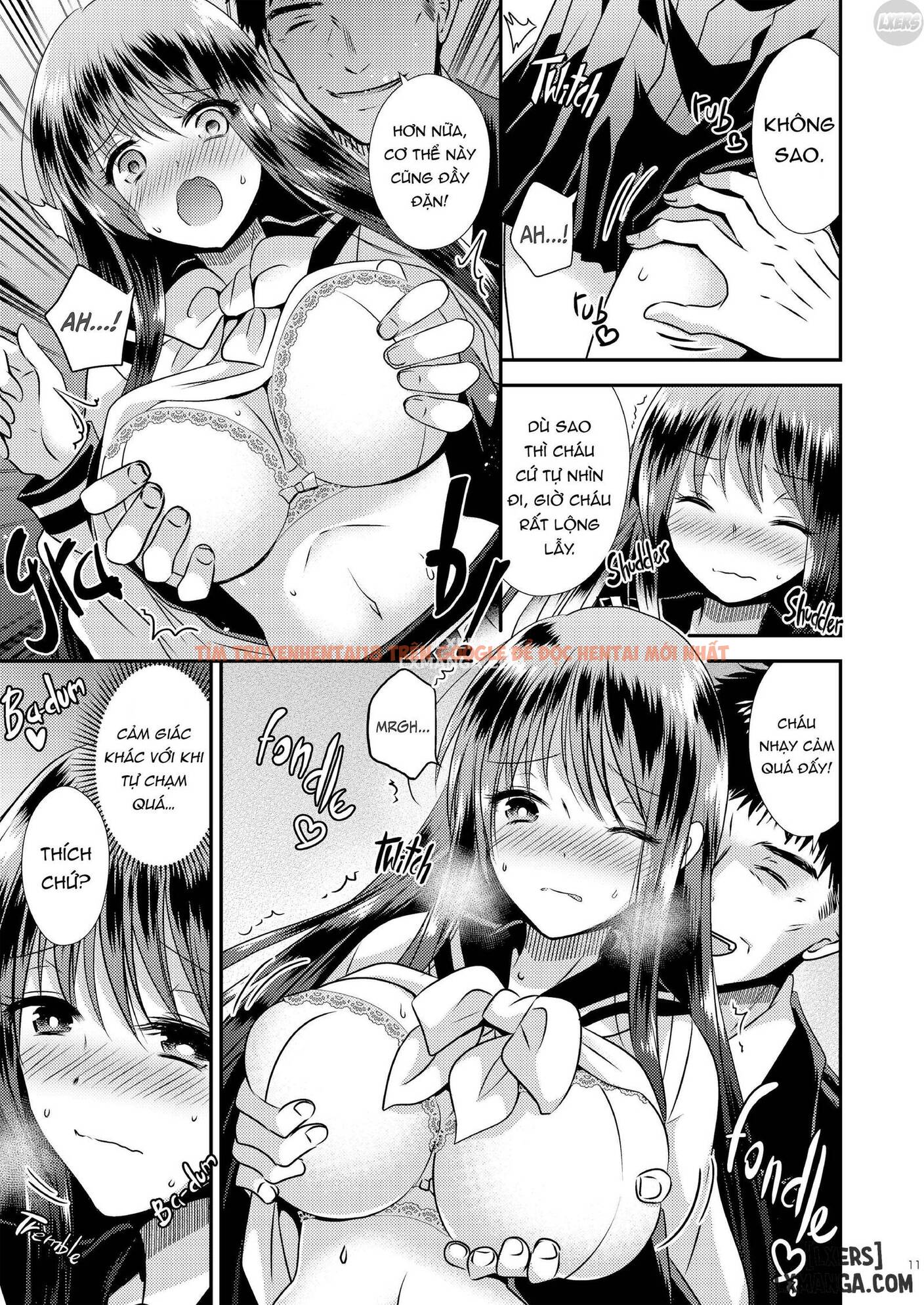 Xem ảnh 12 trong truyện hentai Trading Sexes, Trading Cards - One Shot - hentaitvn.net