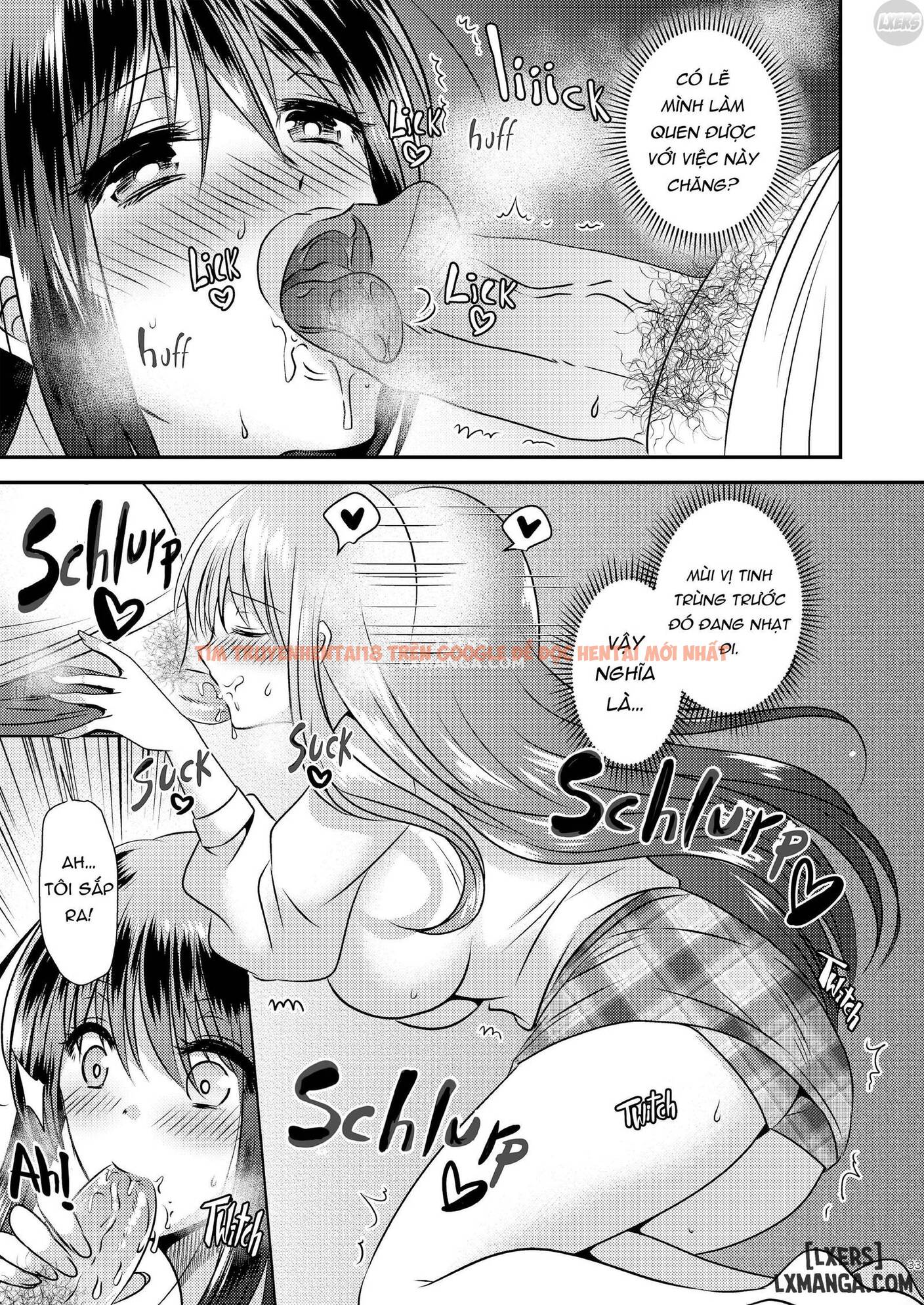 Xem ảnh 34 trong truyện hentai Trading Sexes, Trading Cards - One Shot - hentaitvn.net