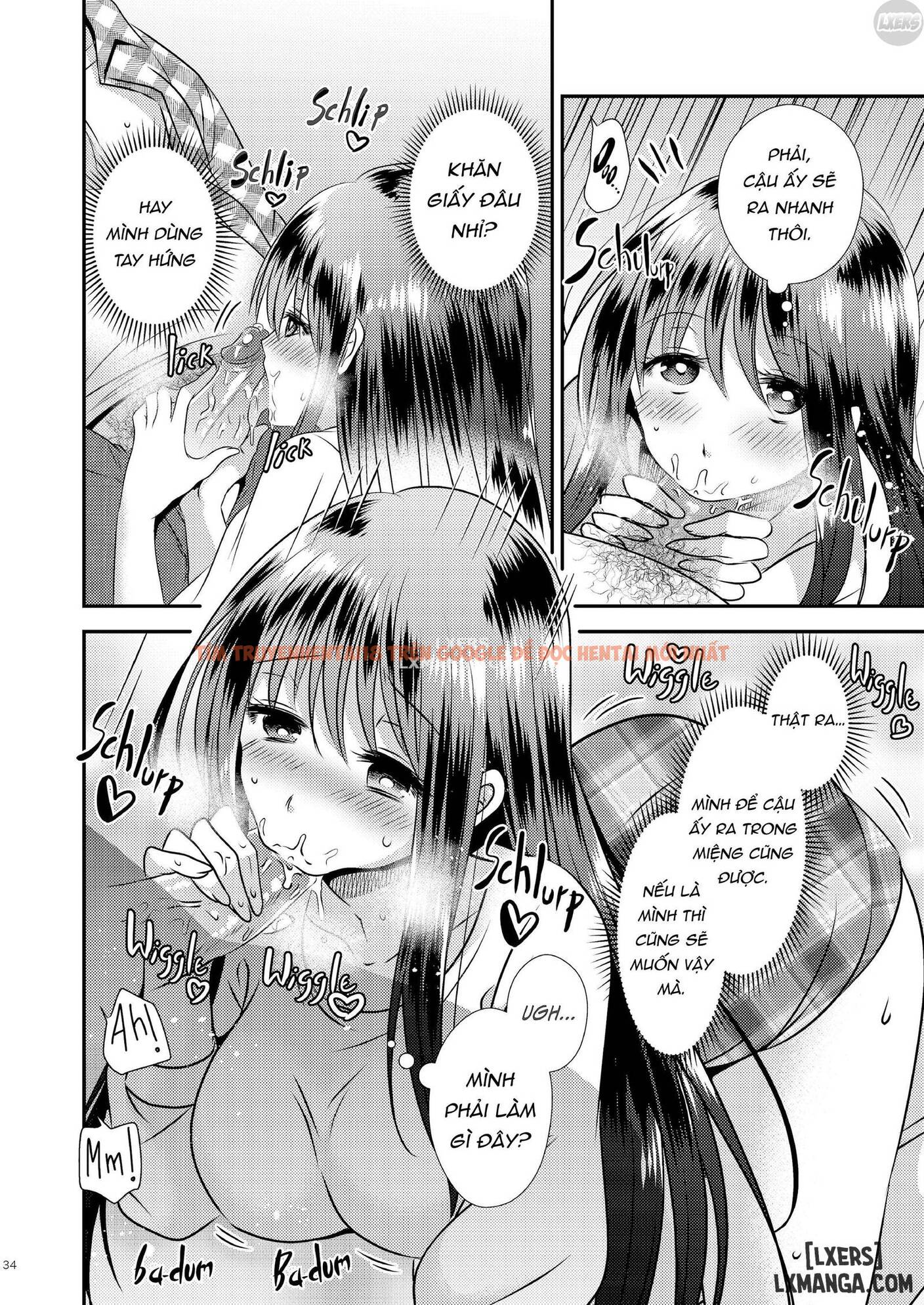 Xem ảnh 35 trong truyện hentai Trading Sexes, Trading Cards - One Shot - hentaitvn.net