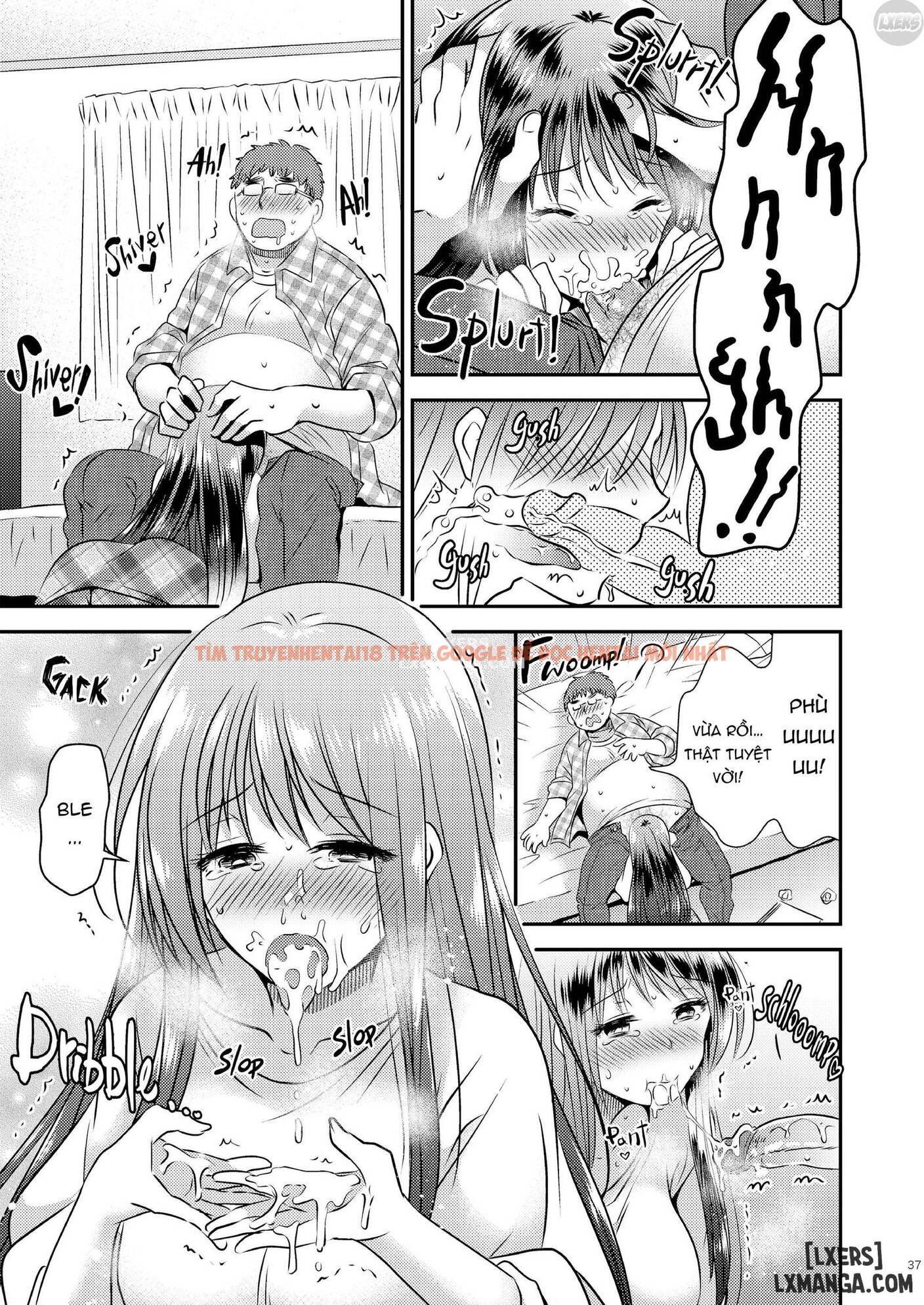 Xem ảnh 38 trong truyện hentai Trading Sexes, Trading Cards - One Shot - hentaitvn.net