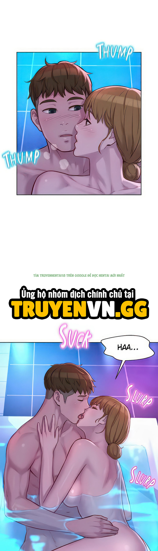 Hình ảnh 66765c9000120 trong Trại Hè Lãng Mạn - Chap 38 - Hentaimanhwa.net